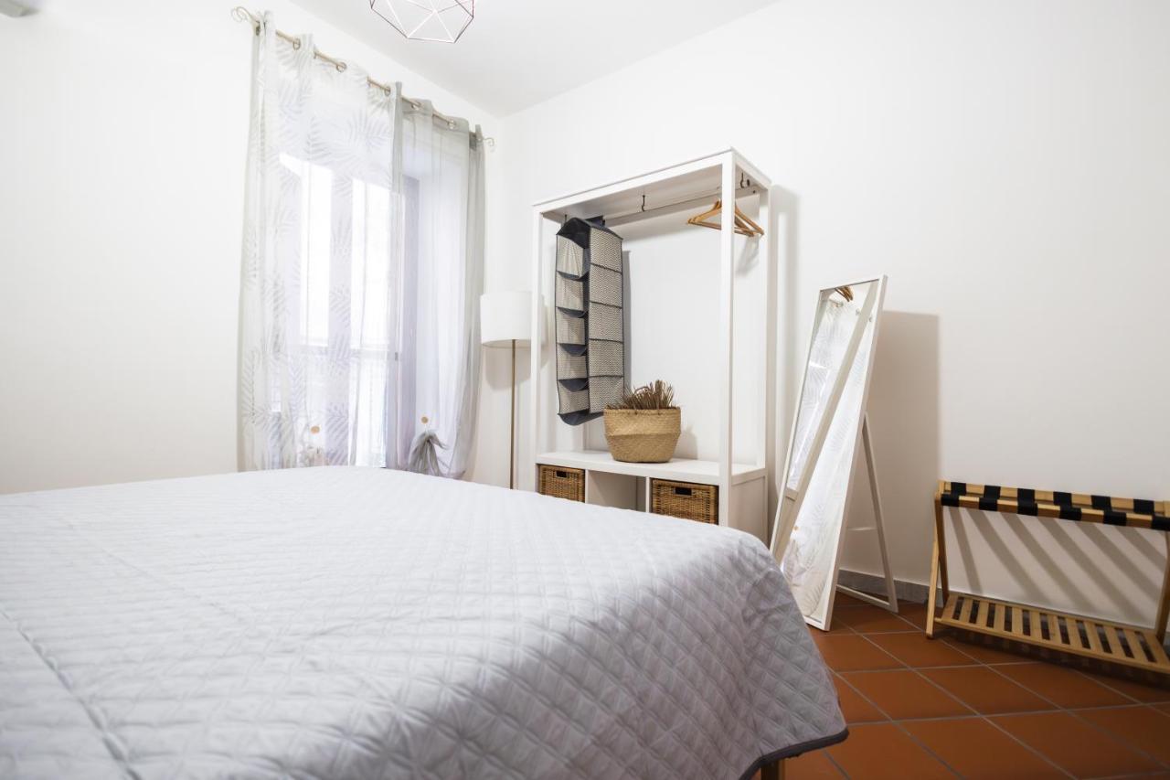 Ai Bottonai Casa 23 Διαμέρισμα Παλέρμο Εξωτερικό φωτογραφία